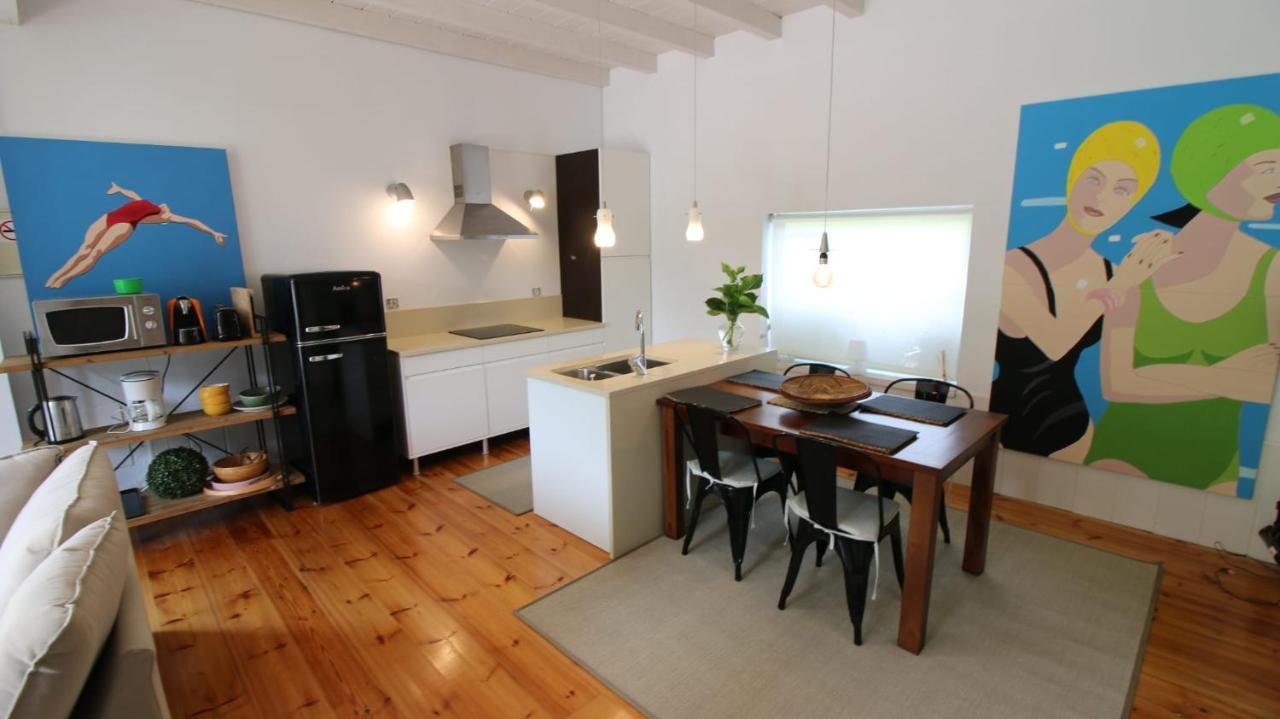 Villas San Roque Isla Exterior photo