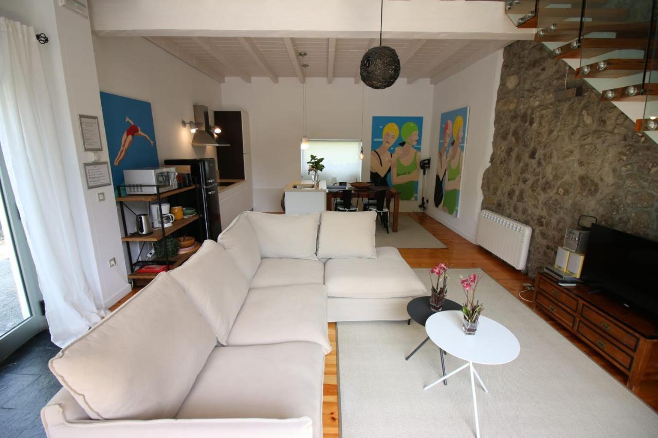 Villas San Roque Isla Exterior photo